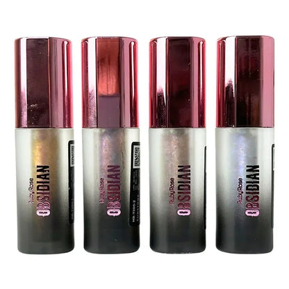Glossy Lips Obsidian,Ruby Rose