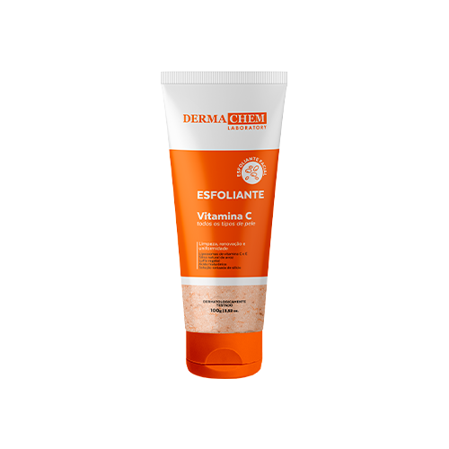 Exfoliante Vitamina C