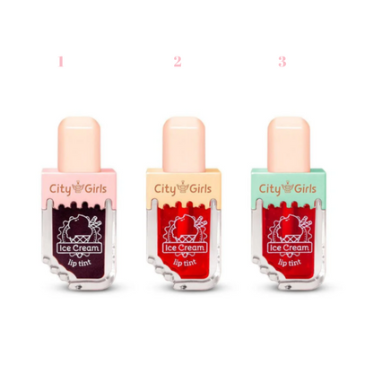 Lip Tint, City Girls