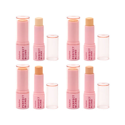 Base Stick perfecto blend -Ruby rose