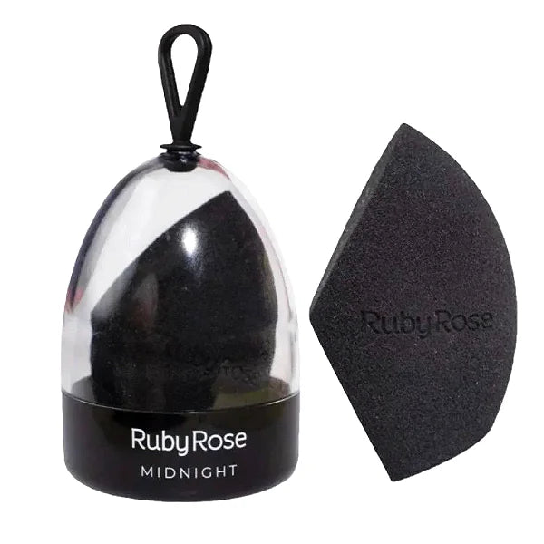 Esponja Midnight, Ruby Rose.