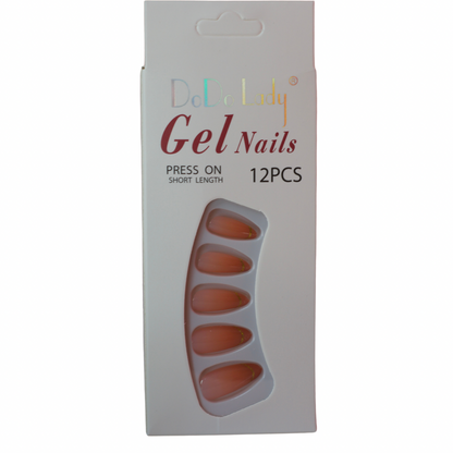 Press On Nails, Premium 3