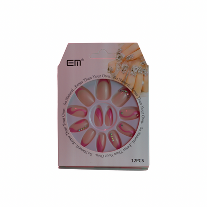 Press on Nails Premium