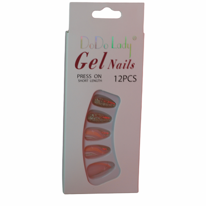 Press On Nails, Premium
