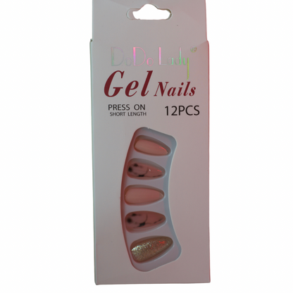 Press On Nails, Premium 2