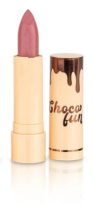 Labial Soft Matte- ChocoFun, Fenzza