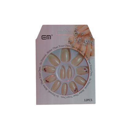 Press on Nails Premium
