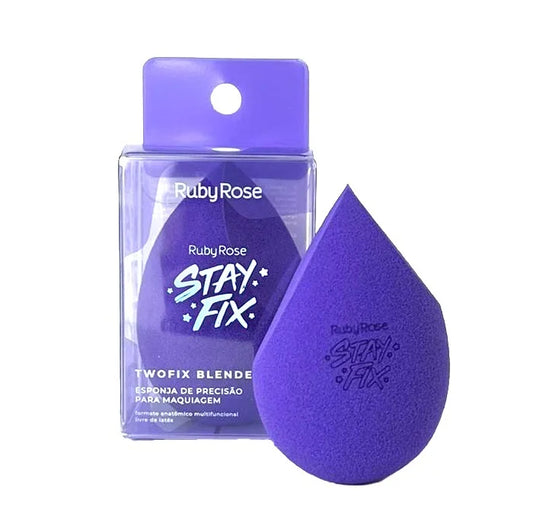 Esponja Stay Fix, Ruby Rose