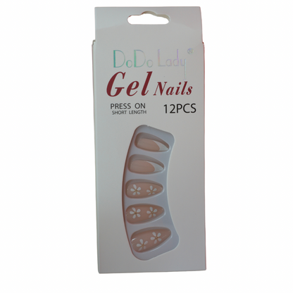 Press On Nails, Premium 3