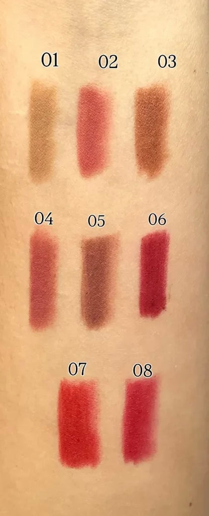Lápiz Labial - Pink 21