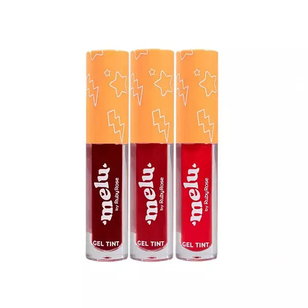 Gel tint - Melu By Ruby Rose