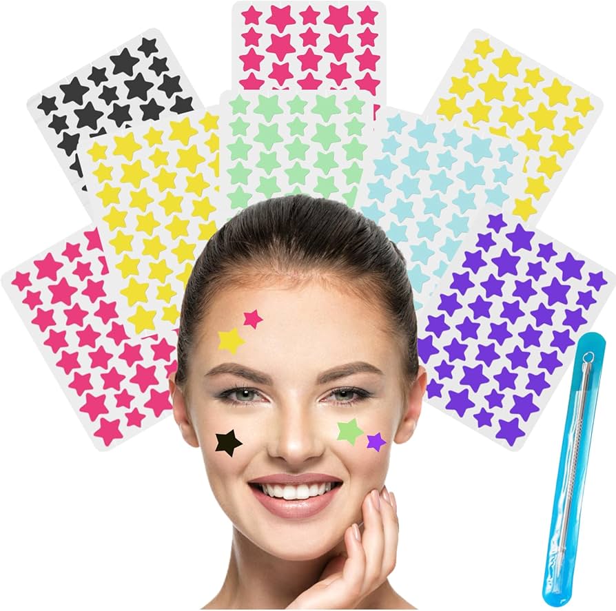 Pimple Patch Estrella