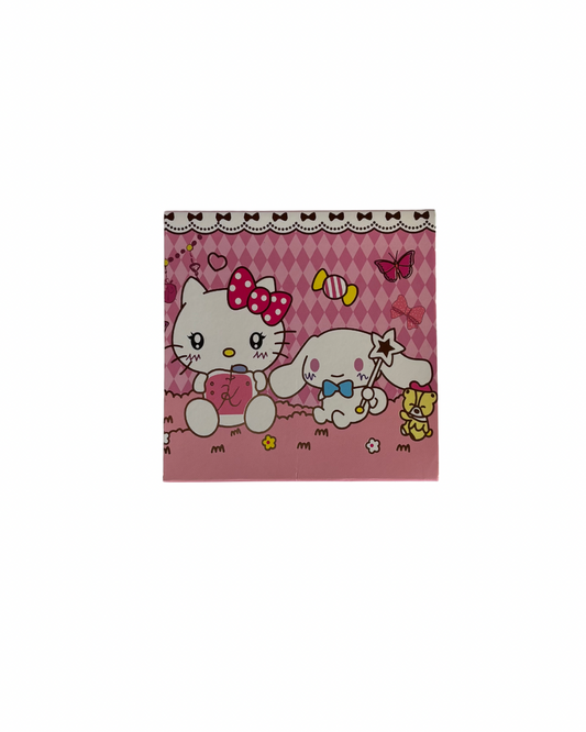 Paleta Glitter Happy