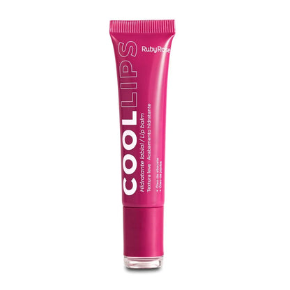 Cool Lip Balm - Ruby Rose