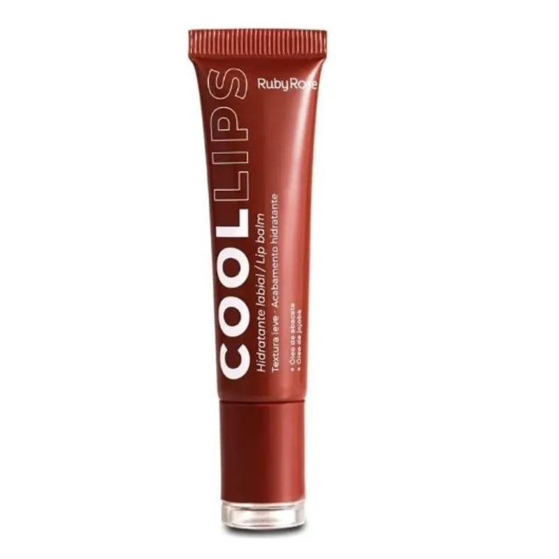 Cool Lip Balm - Ruby Rose