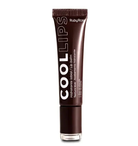 Cool Lip Balm - Ruby Rose