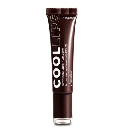 Cool Lip Balm - Ruby Rose