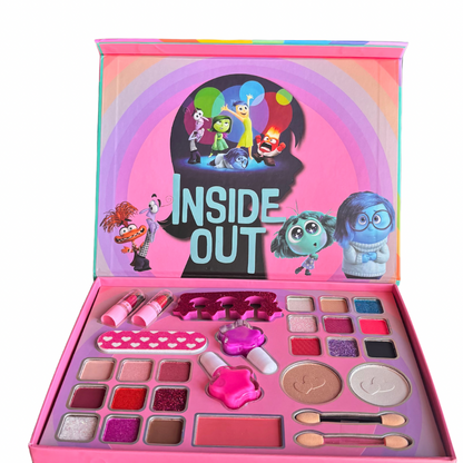 Paleta de Intensamente