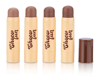 Contorno en Stick Choco fun- Fenzza