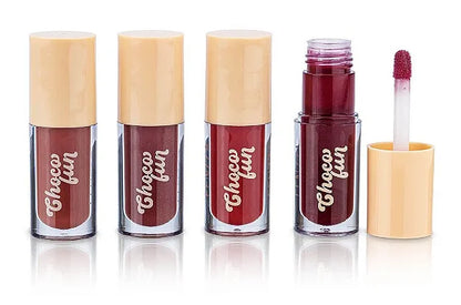 Tint Cream Nuevos Colores - ChocoFun, Fenzza