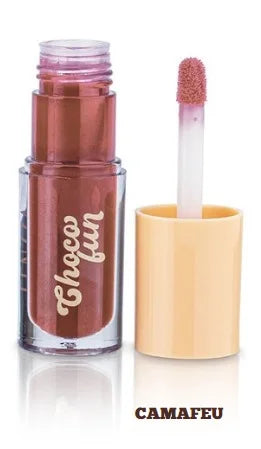 Tint Cream Nuevos Colores - ChocoFun, Fenzza