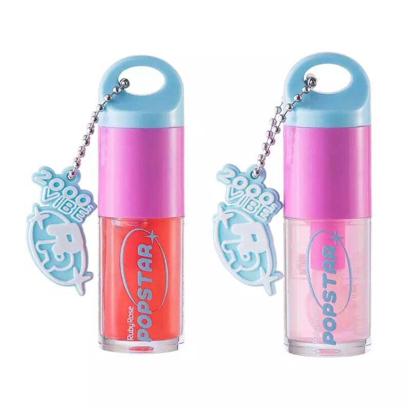 Lip Oil PopStar - Ruby Rose