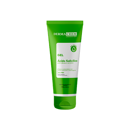 Gel Antiolosidad, Dermachem