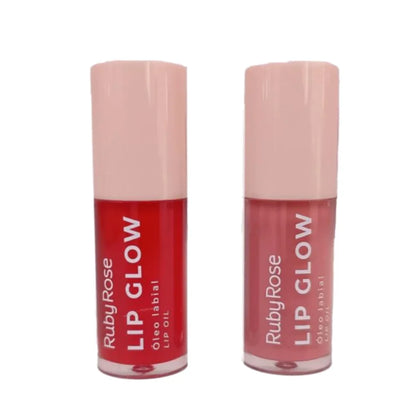 Lip Oil Línea Rosa - Ruby Rose