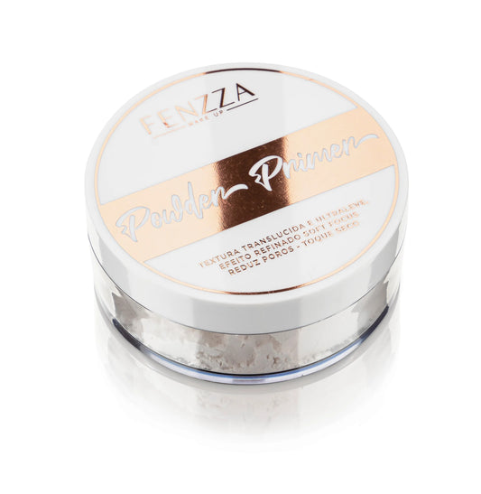 Polvo Translúcido primer - Fenzza