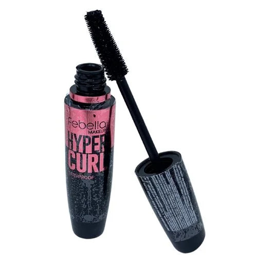 Mascara de pestañas Volumen - Febella