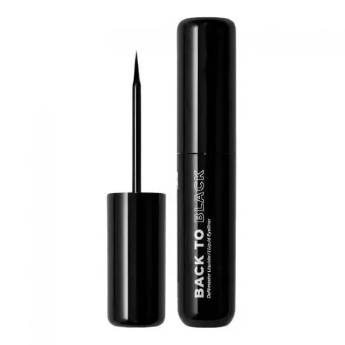 Delineador Liquido Negro Back to Black- Ruby Rose