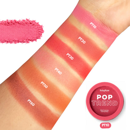 Rubor Pop Trend - Ruby Rose