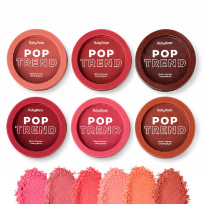 Rubor Pop Trend - Ruby Rose