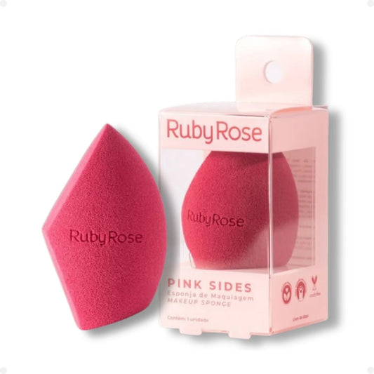 Esponja Pink Sides - Ruby Rose