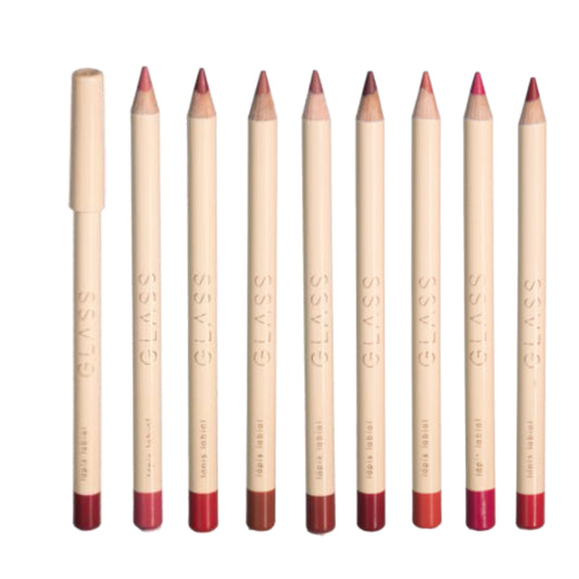Lápiz Labial, Glass - Ruby Rose.
