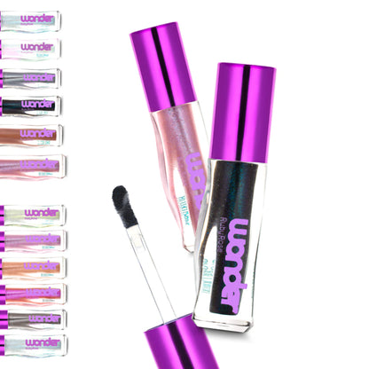 Gloss Lumen G2 Wonder - Ruby Rose