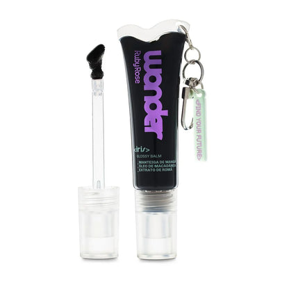 Glossy Balm Wonder - Ruby Rose
