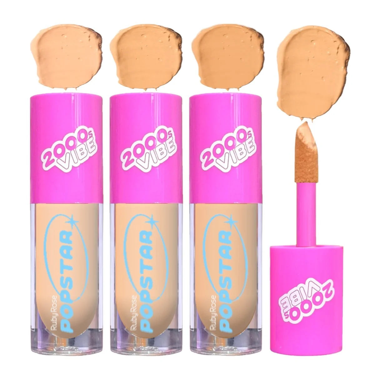 Corrector PopStar G2 - Ruby Rose