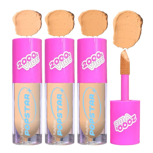 Corrector PopStar G2 - Ruby Rose