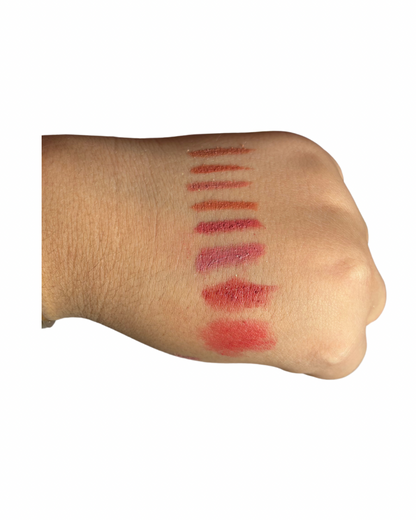 Labial Glitter