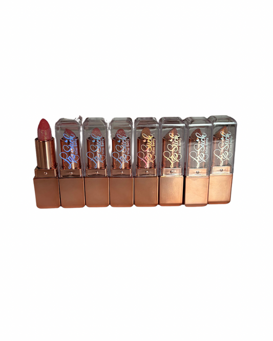 Labial Glitter