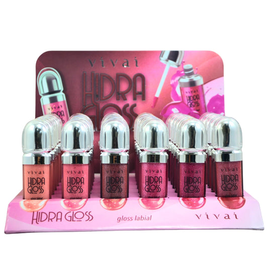 Box 36 Unidades hidra gloss - Vivai