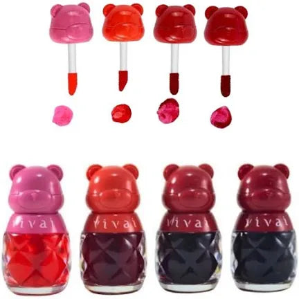 Lip tint Teddy - Vivai
