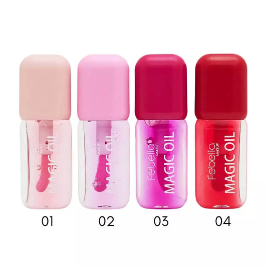 Lip Glow PH - Febella