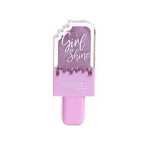 Paleta Gloss Shine - Febella