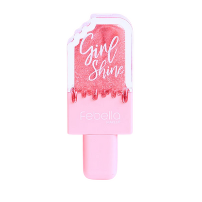 Paleta Gloss Shine - Febella