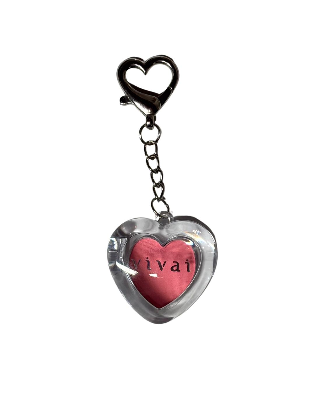 Llavero Rubor en Polvo - Vivai