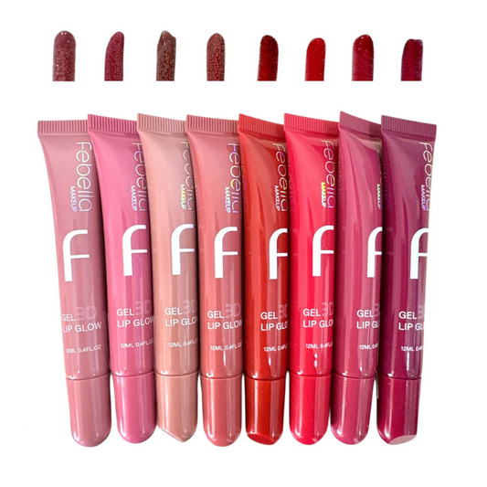 Lip Gloss - Febella