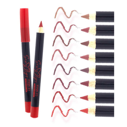 Lápiz Labial - Pink 21
