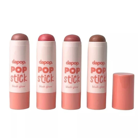 Blush Stick Glow - Dapop